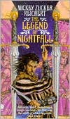 Book download pdf free The Legend of Nightfall