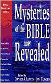 Mysteries of the Bible Now Revealed