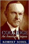 Coolidge: An American Enigma
