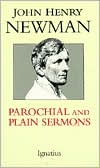 Parochial and Plain Sermons