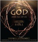 A Story of God and All of Us by Roma Downey: CD Audiobook Cover