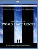 World Trade Center with Nicolas Cage