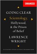 Going Clear (Enhanced Edition) by Lawrence Wright: NOOK Book Enhanced Cover