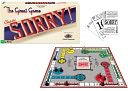 Classic Sorry by Winning Moves: Product Image
