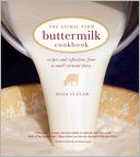 The Animal Farm Buttermilk Cookbook by Diane St. Clair: NOOK Book Enhanced Cover