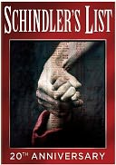 Schindler's List with Liam Neeson