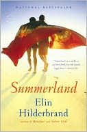 Summerland by Elin Hilderbrand: Book Cover