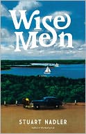 Wise Men by Stuart Nadler: Book Cover