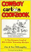 download Cowboy Cartoon Cookbook book