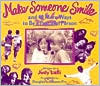 download Make Someone Smile and 40 More Ways to Be a Peaceful Person book