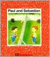 Paul and Sebastian