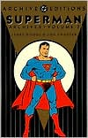 Superman Archives, Volume 2