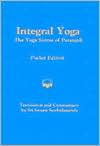 Integral Yoga The Yoga Sutras of Patanjali (Pocket)