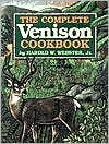 download Complete Venison Cookbook book