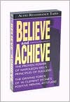 Believe and Achieve (2 Tapes)