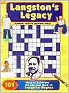 Langston's Legacy: 101 Ways to Celebrate the Life and Work of Langston Hughes