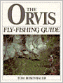 The Orvis Fly-Fishing Guide