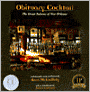 Obituary Cocktail: The Great Saloons of New Orleans
