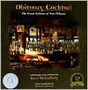 Obituary Cocktail: The Great Saloons of New Orleans