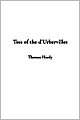 Tess of the d'Urbervilles