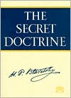 The Secret Doctrine: Index