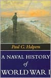 A Naval History of World War I