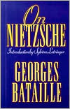 On Nietzsche
