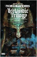 Northlanders Volume 7 by Brian Wood: NOOK Book Cover