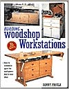 download Building Woodshop Workstations book