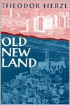 Old New Land