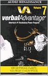 Verbal Advantage: Become a Better Speaker, a Better Writer, a Better Reader
