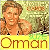 Suze Orman Money Cards: Words That Lead to Wealth