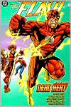 The Flash: Dead Heat