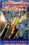 Authority: Relentless