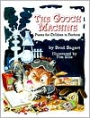 The Gooch Machine: A Collection of Humorous Poems to Perform