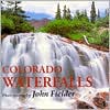 Colorado Waterfalls