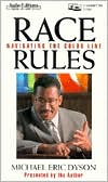Race Rules: Navigating the Color Line (2 Cassettes)