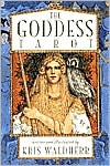 Goddess Deck and Book Set