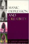 download Manic Depression and Creativity book