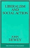 Liberalism and Social Action