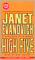 High Five (Stephanie Plum Series #5)