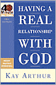 Having a Real Relationship with God