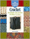 Crochet: 20 Simple and Stylish Designs to Wear (Weekend Crafter Series)