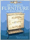 Decorative Furniture with Donna Dewberry