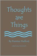 Thoughts Are Things by Jane Ma'ati Smith: NOOK Book Cover