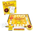 It's a Chicken by Pressman Toy: Product Image