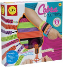 Cobra Neon Bracelets Kit by ALEX: Product Image