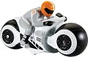 TerraCycle, Pull Back Motorcycle by Kid Galaxy: Product Image