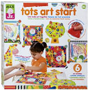 Tots Art Start by ALEX: Product Image