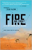 Fire and Forget by Matt Gallagher: NOOK Book Cover
